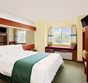 Microtel Inn & Suites by Wyndham Thomasville/High Point/Lexi hotel detail image 3