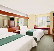 Microtel Inn & Suites by Wyndham Thomasville/High Point/Lexi hotel detail image 4