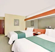 Microtel Inn & Suites by Wyndham Thomasville/High Point/Lexi hotel detail image 5