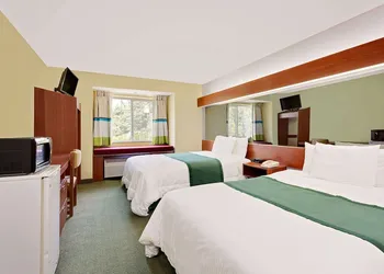 Microtel Inn & Suites by Wyndham Thomasville/High Point/Lexi hotel thumbnail 6