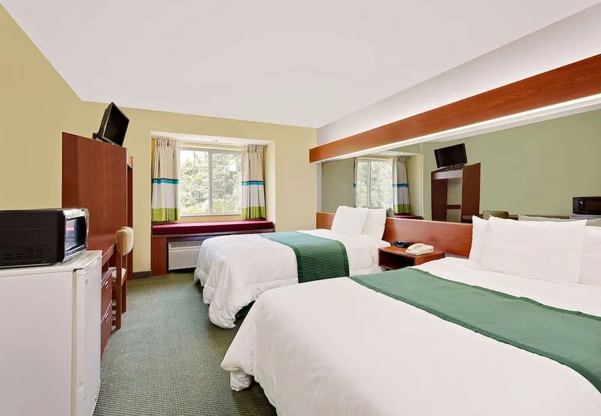 Microtel Inn & Suites by Wyndham Thomasville/High Point/Lexi hotel detail image 6