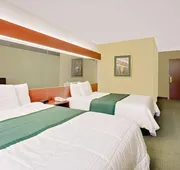 Microtel Inn & Suites by Wyndham Thomasville/High Point/Lexi hotel detail image 7