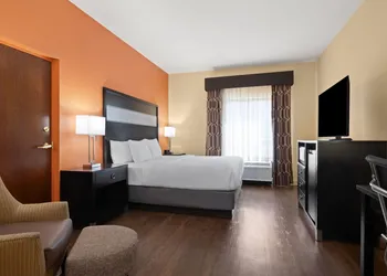 La Quinta Inn & Suites by Wyndham Florence hotel thumbnail 4