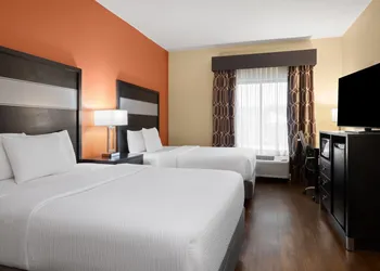 La Quinta Inn & Suites by Wyndham Florence hotel thumbnail 7