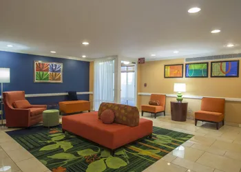 Days Inn by Wyndham Florence Near Civic Center hotel thumbnail 2