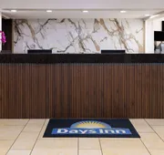 Days Inn by Wyndham Florence Near Civic Center hotel detail image 3