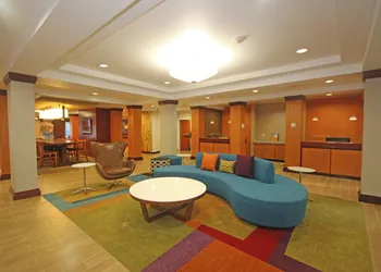 Fairfield Inn & Suites by Marriott Aiken hotel thumbnail 2