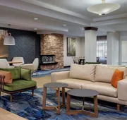 Fairfield Inn & Suites by Marriott Aiken hotel detail image 5