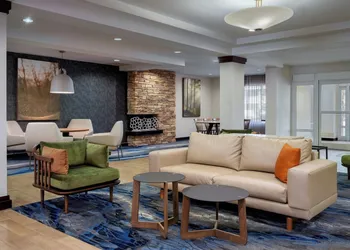 Fairfield Inn & Suites by Marriott Aiken hotel thumbnail 5