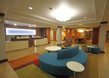 Fairfield Inn & Suites by Marriott Aiken hotel thumbnail 6