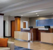 Fairfield Inn & Suites by Marriott Aiken hotel detail image 7