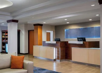 Fairfield Inn & Suites by Marriott Aiken hotel thumbnail 7