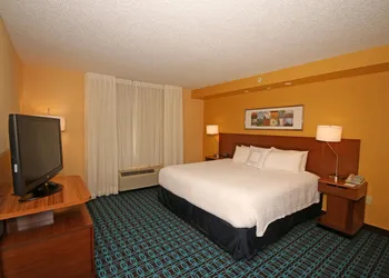 Fairfield Inn & Suites by Marriott Aiken hotel thumbnail 8