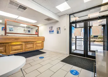 Motel 6 Florence, SC hotel thumbnail 2