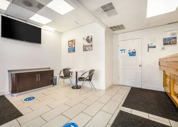 Motel 6 Florence, SC hotel thumbnail 4