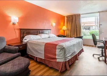Motel 6 Florence, SC hotel thumbnail 6