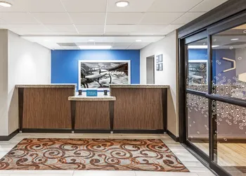 Aiken Midtown Hotel hotel thumbnail 2