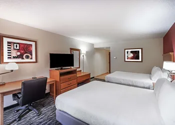 Aiken Midtown Hotel hotel thumbnail 3
