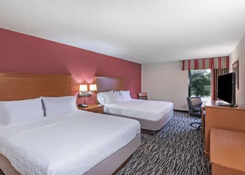 Aiken Midtown Hotel hotel thumbnail 4