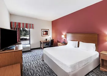 Aiken Midtown Hotel hotel thumbnail 5