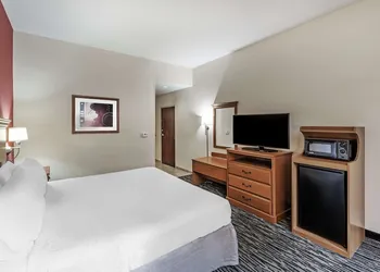 Aiken Midtown Hotel hotel thumbnail 6