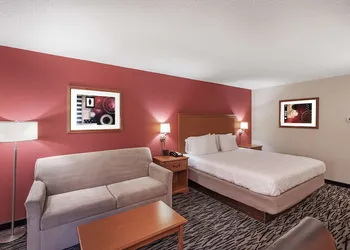 Aiken Midtown Hotel hotel thumbnail 8