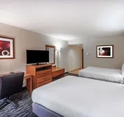 Aiken Midtown Hotel hotel detail image 3