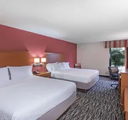 Aiken Midtown Hotel hotel detail image 4