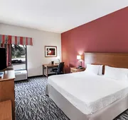 Aiken Midtown Hotel hotel detail image 5