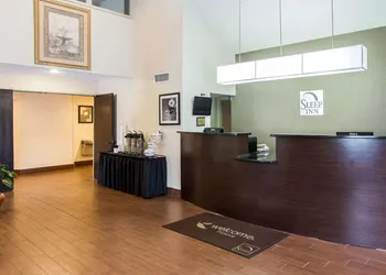 Sleep Inn Florence North hotel thumbnail 2