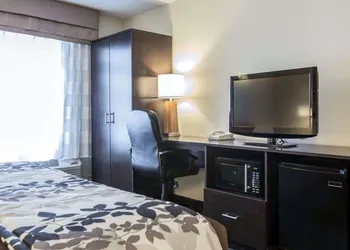 Sleep Inn Florence North hotel thumbnail 7