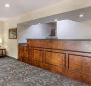 Econo Lodge Saint Stephen hotel detail image 5