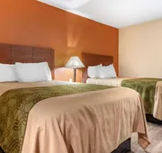 Econo Lodge Saint Stephen hotel detail image 7