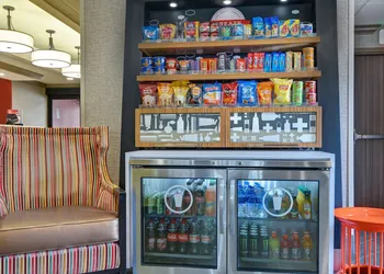 Hampton Inn Greenwood hotel thumbnail 2