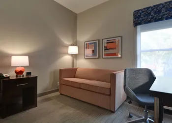 Hampton Inn Greenwood hotel thumbnail 6