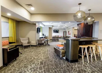 SpringHill Suites by Marriott Florence hotel thumbnail 2