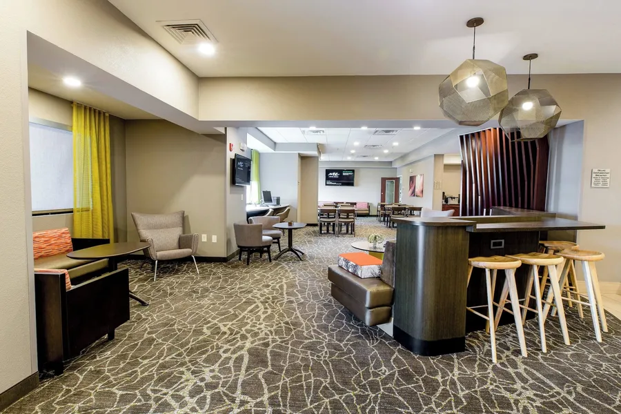 SpringHill Suites by Marriott Florence hotel detail image 2