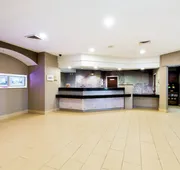 SpringHill Suites by Marriott Florence hotel detail image 3