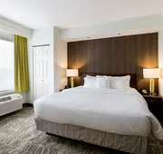 SpringHill Suites by Marriott Florence hotel detail image 4