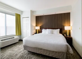 SpringHill Suites by Marriott Florence hotel thumbnail 4