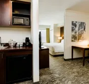 SpringHill Suites by Marriott Florence hotel detail image 5