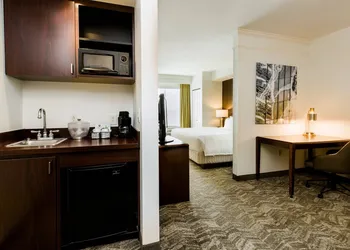 SpringHill Suites by Marriott Florence hotel thumbnail 5