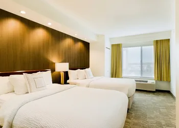 SpringHill Suites by Marriott Florence hotel thumbnail 6