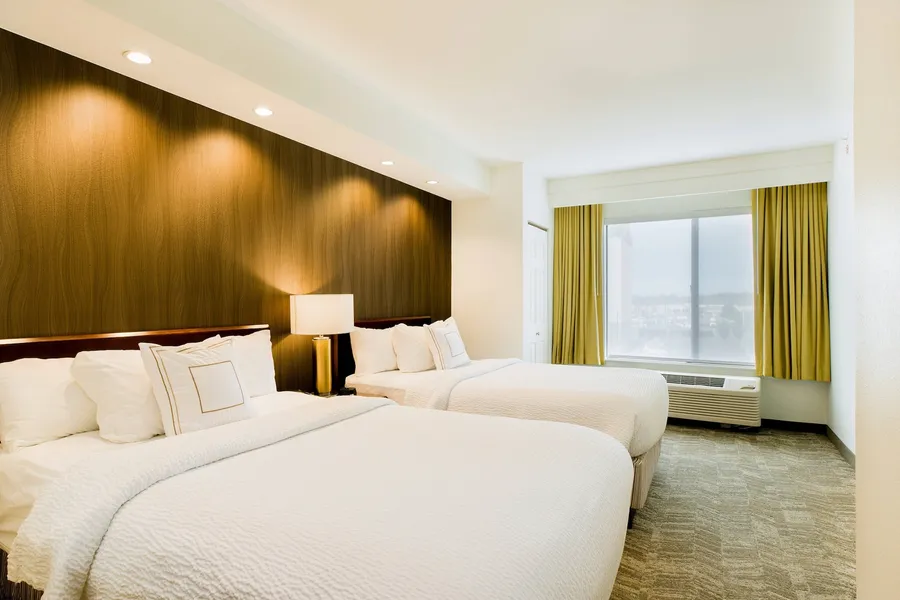 SpringHill Suites by Marriott Florence hotel detail image 6