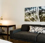 SpringHill Suites by Marriott Florence hotel detail image 7