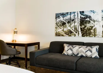 SpringHill Suites by Marriott Florence hotel thumbnail 7