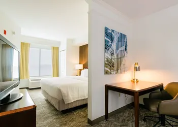 SpringHill Suites by Marriott Florence hotel thumbnail 8