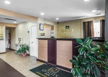 Quality Inn Greenwood Hwy 25 hotel thumbnail 2