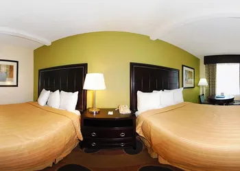 Quality Inn Greenwood Hwy 25 hotel thumbnail 6