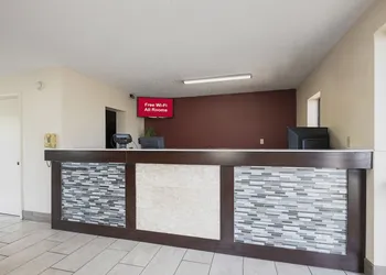 Red Roof Inn Bishopville hotel thumbnail 3
